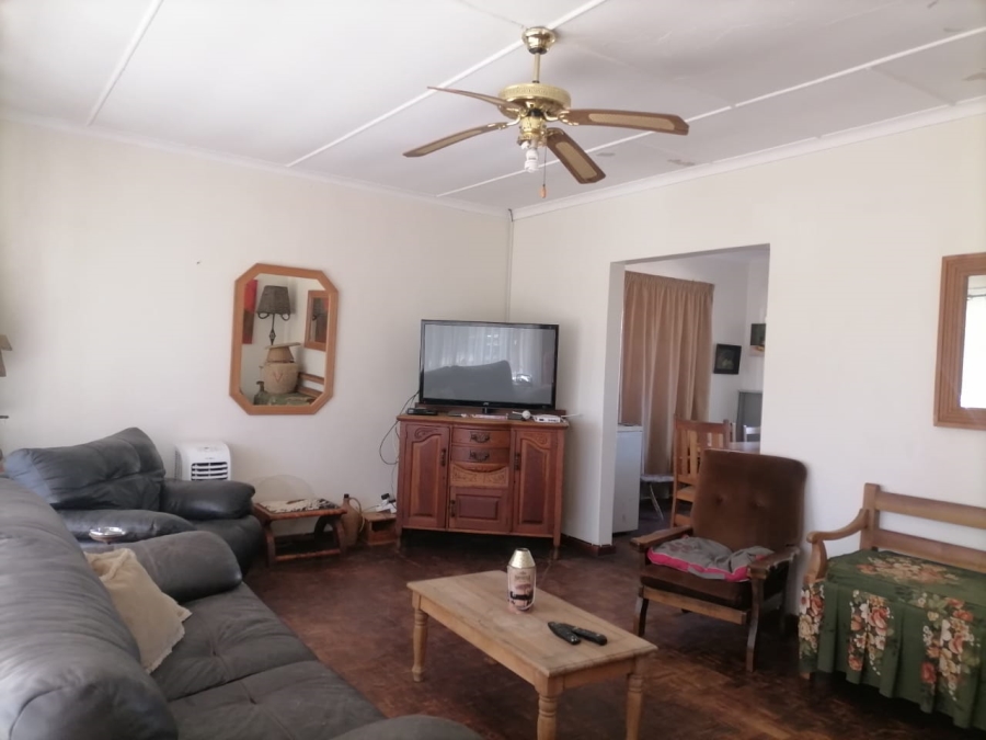 3 Bedroom Property for Sale in Eendekuil Western Cape